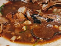 -旺顺阁·北京菜(北辰上品+)