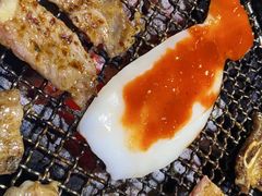 -鹤一烤肉自助餐厅(中关村店)