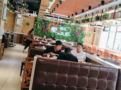 -邵汇大虾(同康路店)