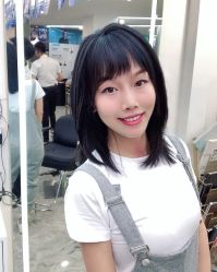 -水灵珑美容造型中心