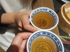 -南京大牌档(新街口德基广场店)