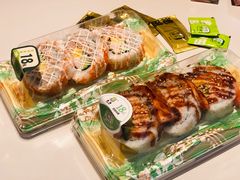 -池田寿司·新鲜现做(昌平悦荟店)