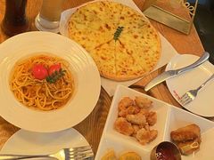 -西多里披萨(万孚店)