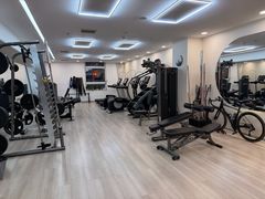 -卓拓健身普拉提运动中心(总店)