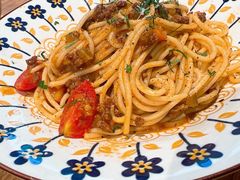 -1861意大利餐厅(来福士店)