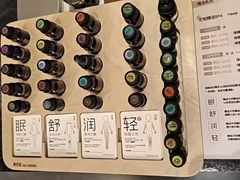 -泰合玺·精油疗愈SPA(虹悦城店)