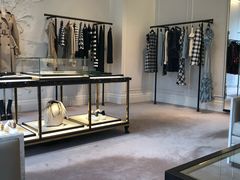 -Alexander McQueen(远洋太古里店)