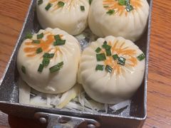 -点心传说·粤菜点心(佐阾虹湾店)