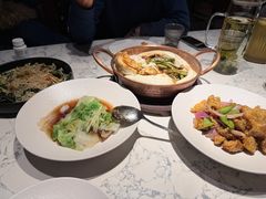 -奉天小馆·非遗东北菜(济南万象城店)