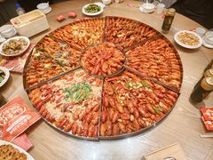 -谭十三大排档·18年老字号(船山路总店)