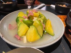 -Ameigo梅果·云贵川bistro(长宁来福士店)