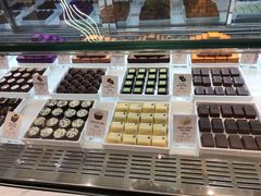-GODIVA(月星环球港店)