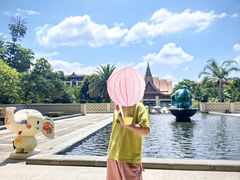 -西双版纳融创皇冠假日度假酒店