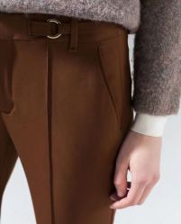 -GIMIWEAR 基米尔男士西服高级定制(陆家嘴店)