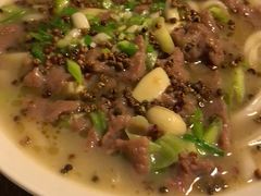 -渝信川菜 · 川味家常菜(长安店)