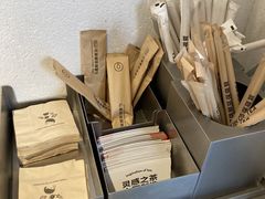 -喜茶(广州北京路惠福东店)