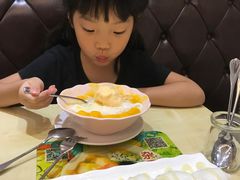 -甜心妈妈·榴莲星级糖水(北京路总店)