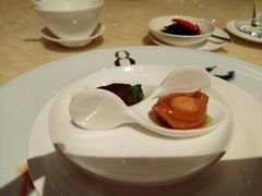 -8餐厅(新葡京酒店)