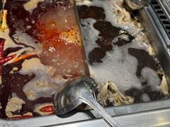 -海底捞火锅(天津SM城市广场店)
