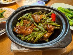 -常来小聚·广州非遗传承餐厅(高德置地店)