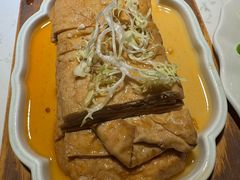 -徽州月·民间徽菜(浦东总店)