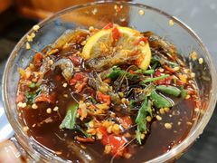 -五样儿西昌小签签烤串(建设路店)