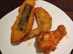-酷公社·榴莲披萨(太原街店)