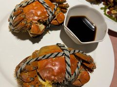 -杭州钱江新城万怡酒店-西餐厅