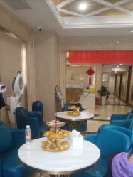 -碧莲盛·不剃发植发