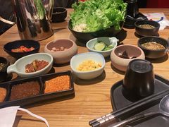 -汉拿山(北京上地华联店)