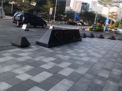 -建发国际大厦