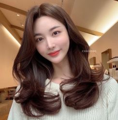 -FASHION PALACE hair+
