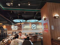 -梨花自助烤肉(西三旗万象汇黑金店)