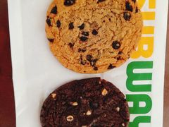 -赛百味SUBWAY(奥城店)