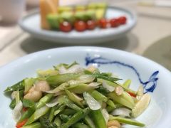 -千岛湖君澜度假酒店(文广轩中餐厅)