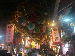 -三亚千古情景区游客中心-接待中心