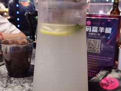 -串亿88烧烤·羊腿·羊蝎子(板泉路店)
