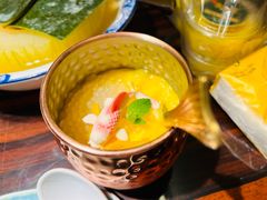 杨枝甘露-粤·向群饭店(麓景路店)