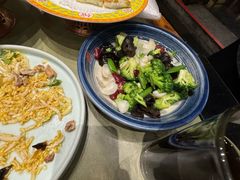 -那家小馆•北京菜•烤鸭(中关村店)