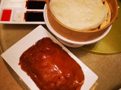 -民族饭店-四季餐厅