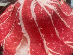 -一绪に寿喜烧(荟聚店)