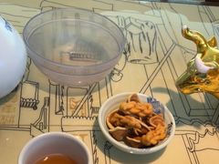 -俏九州·小炒黄牛肉(华润万象汇店)