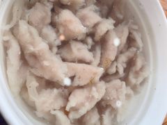 福鼎肉片-大叔家福鼎小吃(十全街店)