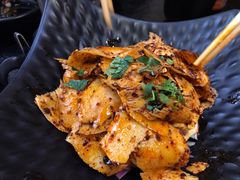 -九田家黑牛烤肉料理(太奥广场店)