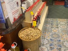 -老山村酒楼(白石洲店)
