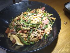 -天府国麻辣香锅(李沧万达店)