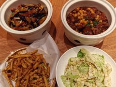 -鑫小城故事·藕汤·家常菜(台北一路总店)
