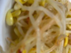 -屋里家延边朝鲜族冷面(南园店)