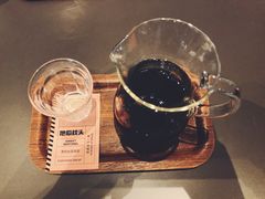 -Seesaw Coffee(苏州中心店)