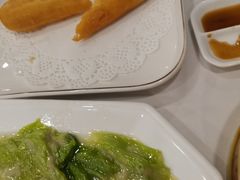 -一品粤珍轩(吴中路店)